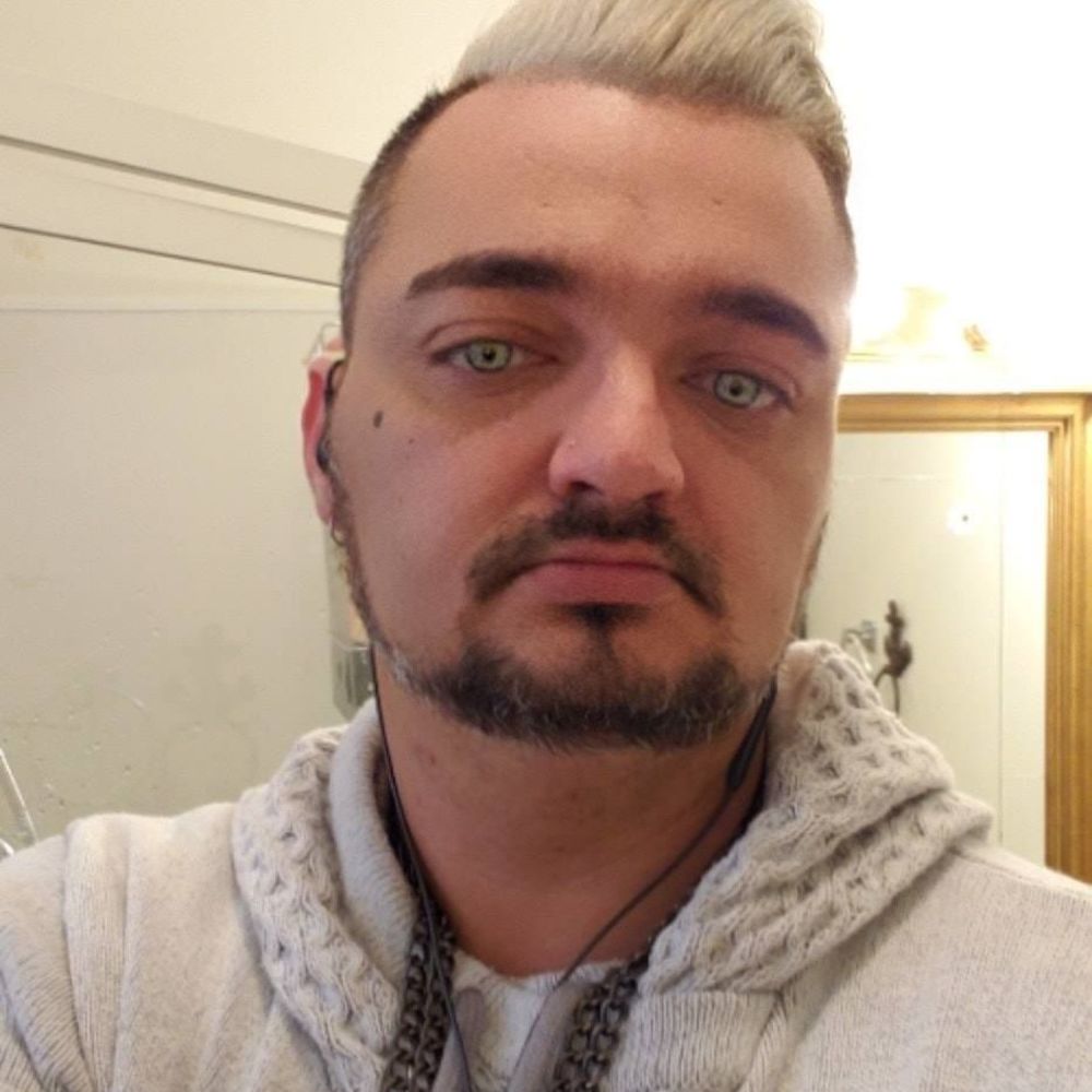 Meet your Posher, Bryan